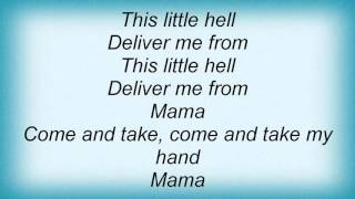 15837 Oingo Boingo - Mama Lyrics