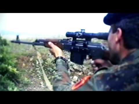 Behxhet Korpuzi-Agim Boka- Këngë për Dëshmorin Sami Bogiqi (Official Video)