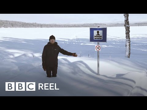 Is This Finnish Town The Most Pessimistic Place on Earth?