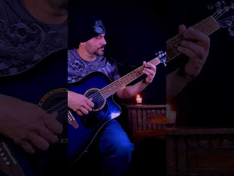 Thumbnail for Them King Diamond Cover by Hal Patino