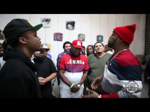 Houndawg Buck50 vs Random Biz