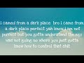 P2 Speedway Lyrics
