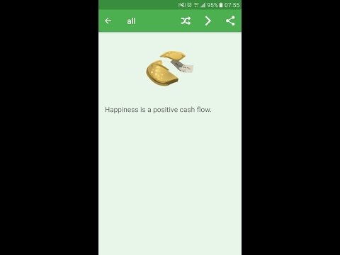 Fortune Cookies Video