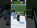 THE CRAZIEST COMBO Roblox Shadow Boxing Battles