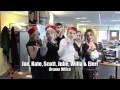 Doctor Who - Cast and Crew Special 