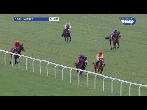 2017 Betfred Challow Novices' Hurdle