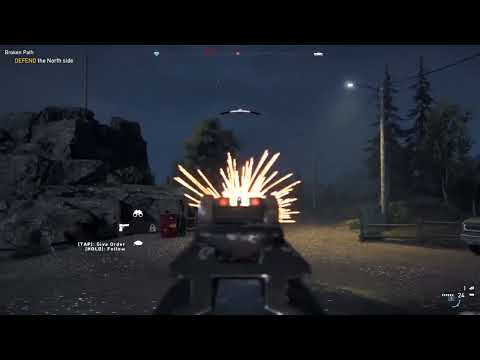 Far Cry 5 - Gameplay Walkthrough - Part 26