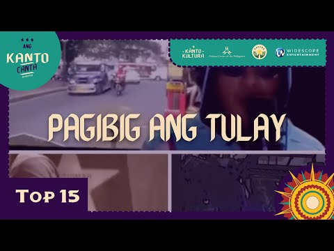 Kanto Canta Top 15: Pag Ibig ang Tulay - The BratCave