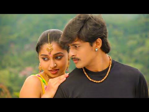 Madhavanum Malarvizhiyum