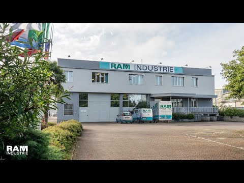 Ram Industrie