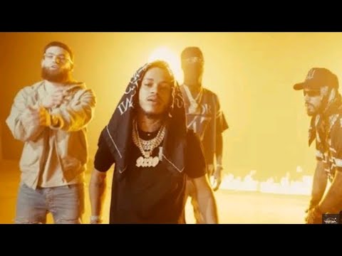 Vvs switch remix (Oficial Video)