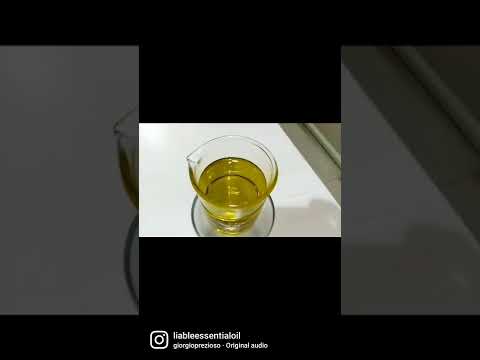 Hing Essential Oil