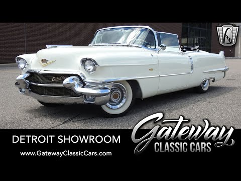 1956 Cadillac Series 62 (CC-1375353) for sale in O'Fallon, Illinois
