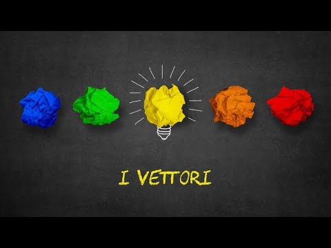 PHYSICS: Vectors and their operations