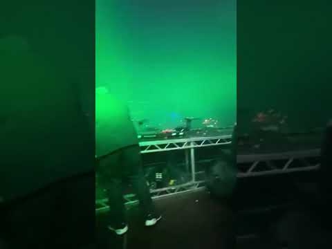 Carl Cox playing Vikthor & Elio Riso - Soul & Trip at We Are Fstvl