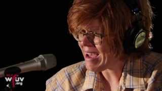 Brett Dennen - &quot;Wild Child&quot; (Live at WFUV)