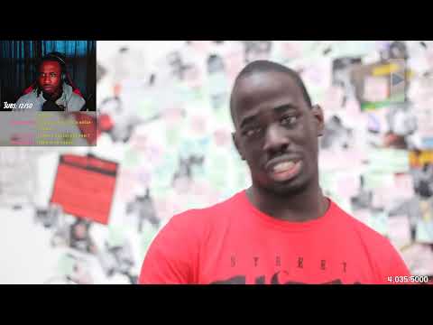 KHOSWAY réagit à Fif Stories I Épisode #4 - Booska Tape: Avec Sofiane, Sadek, Niro, Sexion d’Assaut