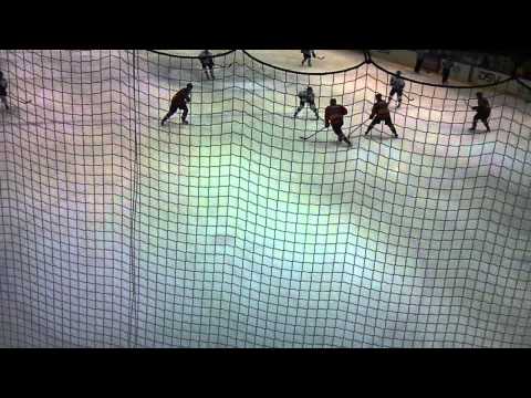 HC Panter Purikad - Viiking Sport 9.12.2012