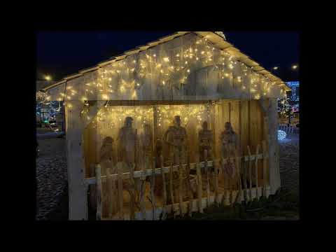 Ivety Kocunové - Nova radosť stala/Нова радость стала