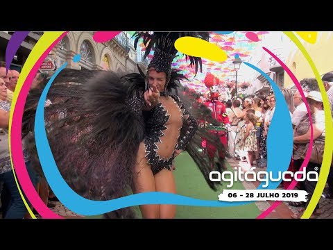 AgitÁgueda 2019 - Highlights #3
