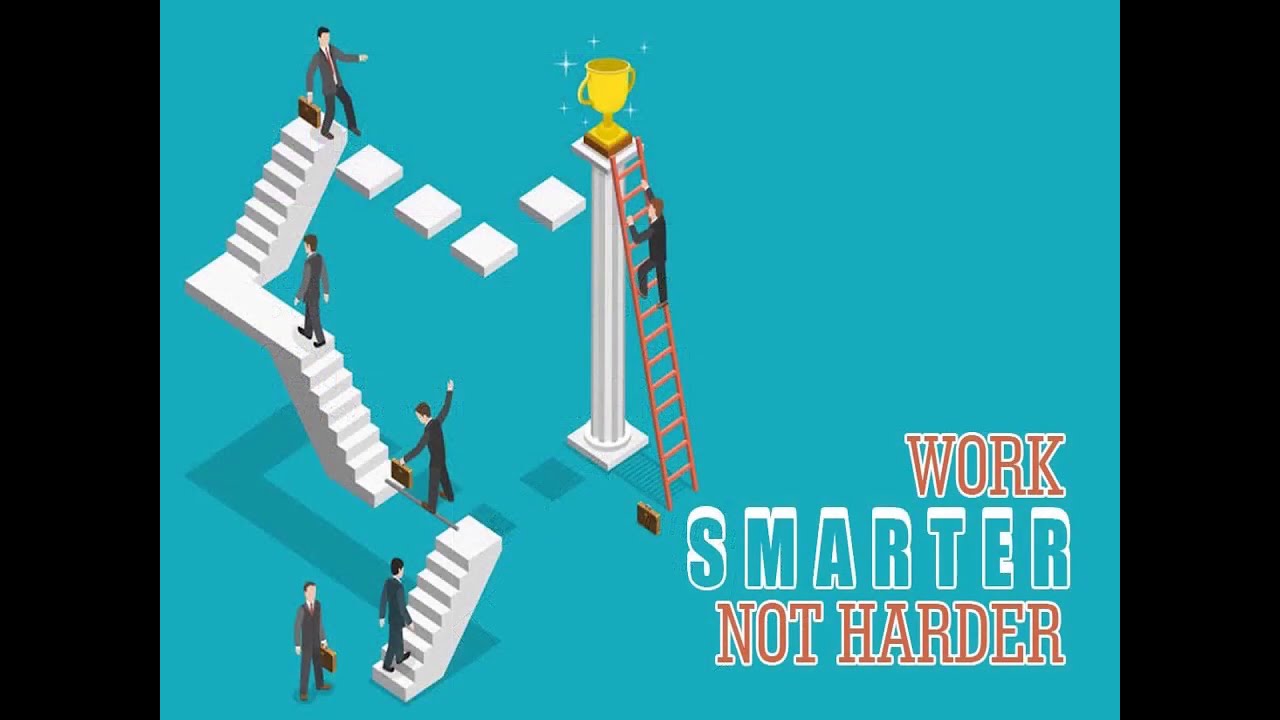 Time Management - A Video Presentation