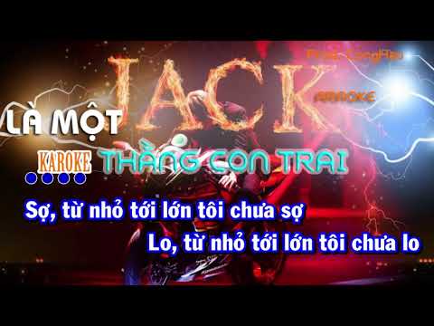 một hạnh trinh rực rỡ karaoke t1tct funny rap version  Jack k97
