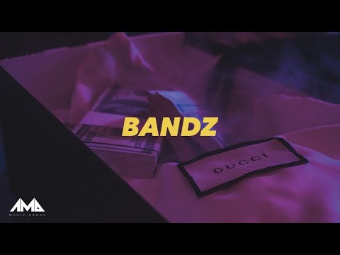 Mash x RRecks x Djigs - Bandz (Official Music Video)