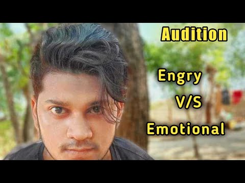 ActorsFirdaush urf Firdos Ansari Audition_3