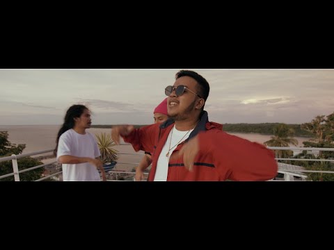 OMAR BALIW X DROPPOUT & RHYNE - TAKAS SAGLIT (Official Music Video)