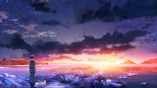 【Yuma】 Good Morning, Polar Night / yukkedoluce 【SynthesizerV カバー】
