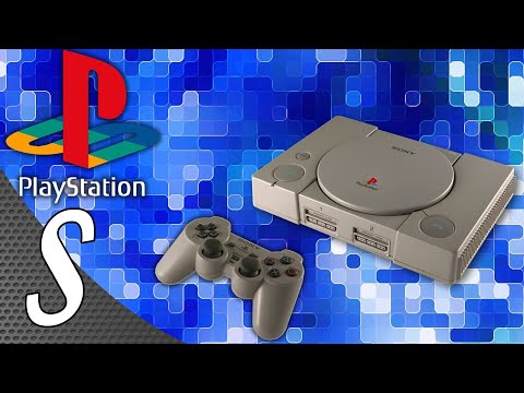 The PlayStation Project - Compilation S - All PS1 Games (US/EU/JP)