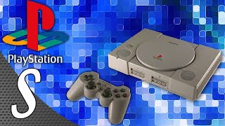 Download lagu The PlayStation Project - Compilation S - All PS1 Games (US/EU/JP) mp3 Download lagu The PlayStation Project - Compilation S - All PS1 Games (US/EU/JP) mp3