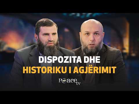 Ramazani dije dhe praktikë | 02. Dispozita dhe historiku i agjërimit - Dr. Mustafë Jakupi