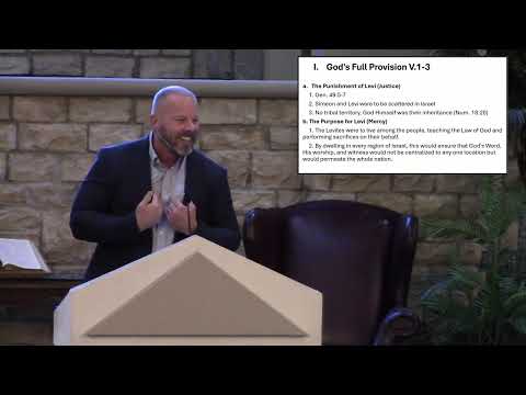 God Finishes What He Starts