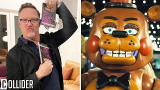 Five Nights at Freddy’s 2 - Inside the Animatronics and Scream Reunion