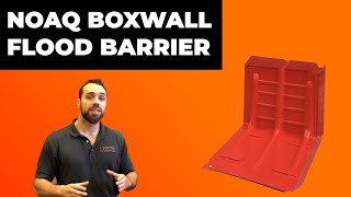 Download lagu NOAQ Boxwall Flood Barrier - Product Overview mp3