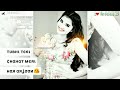 Girls Status Pal Do Pal Ki Song Status Female Song Girly Status Love Status 4U