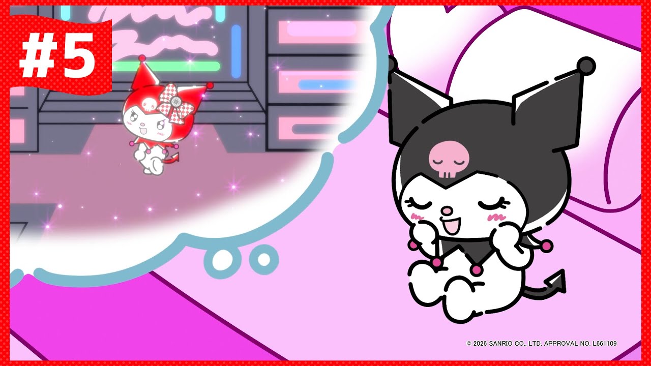 【最終話】クロミ、振り返る編。『いつか…キラキラのバイク乗りに！アタイは〜なるっ！』