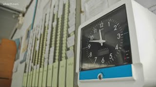 What's it like to work third shift