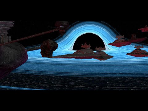 Battle of the Maw | Awakening of the Rebellion 2.10.3 - Empire Hard - Part 18