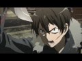 [AMV] SAO Breaking Benjamin - Defeated