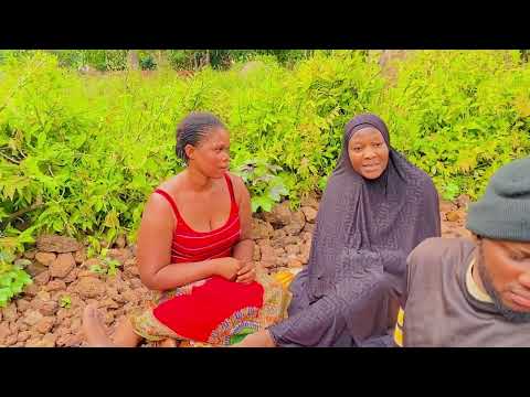 La vie d'une orpheline Épisode 34