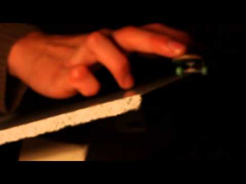 mini promo: PANZER DECKS by 'Paul Böhme'