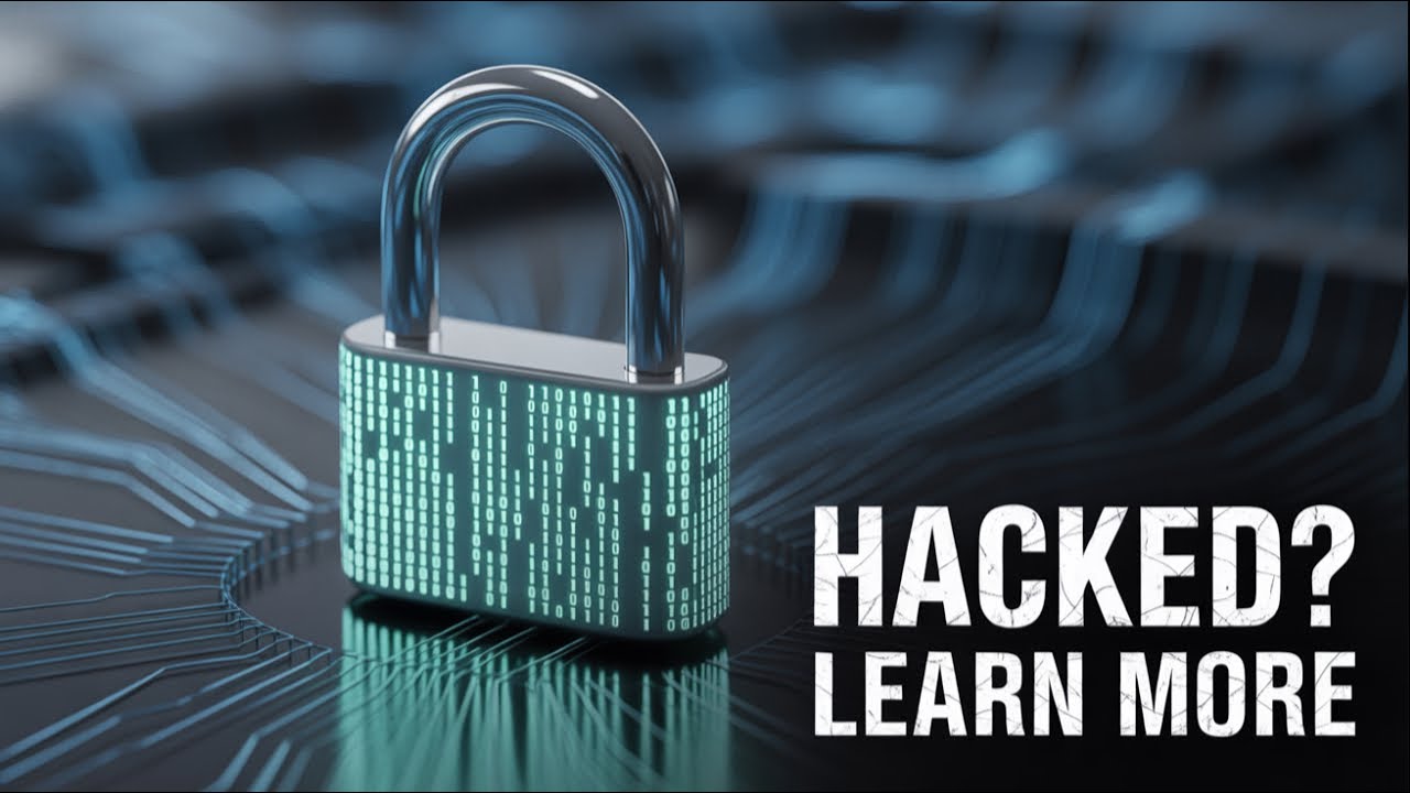 Cybersecurity: The Hidden War with Ahmed Bahman