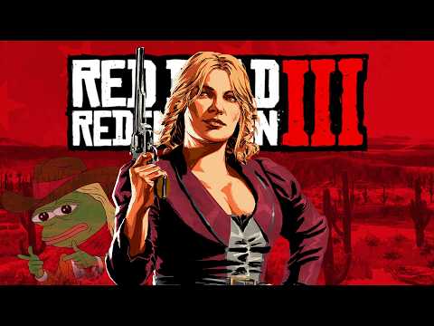Red Dead Redemption 3: Prequel, Sequel oder komplett neue Story?