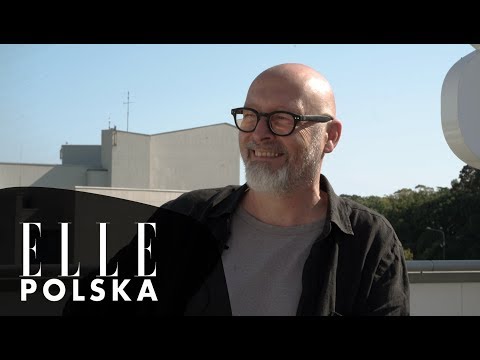 Wojciech Smarzowski - o filmie "Kler" - Festiwal Polskich Filmów Fabularnych w Gdyni 2018