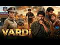 VARDI New South Full Hindi Dubbed Action Movie 2026 Vijay Rasmika South