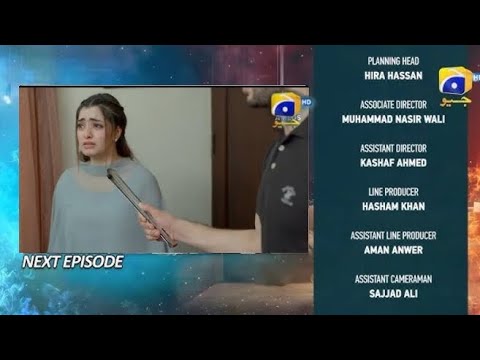 Habil Aur Qabil Episode 39 Promo | habil aur qabil full episode 39 Teaser | Review | 18th July 2024