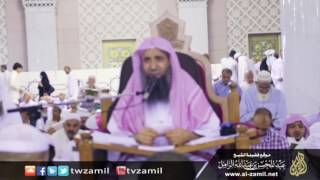 صورة حالات جواز خروج المعتكف الى ساحات الحرم