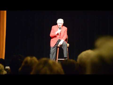 Josef Zíma, Rozvíjej se poupátko